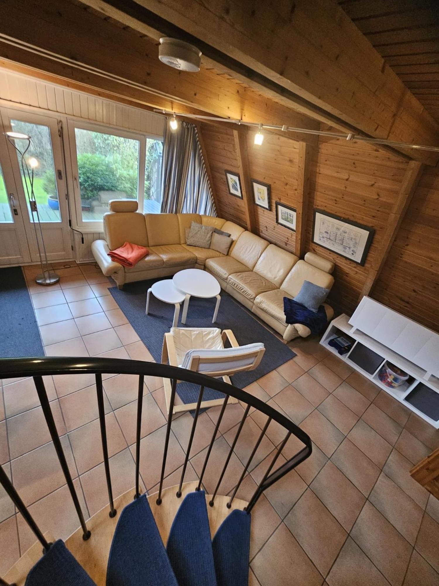 Nordwind Villa ดัมพ์ ภายนอก รูปภาพ