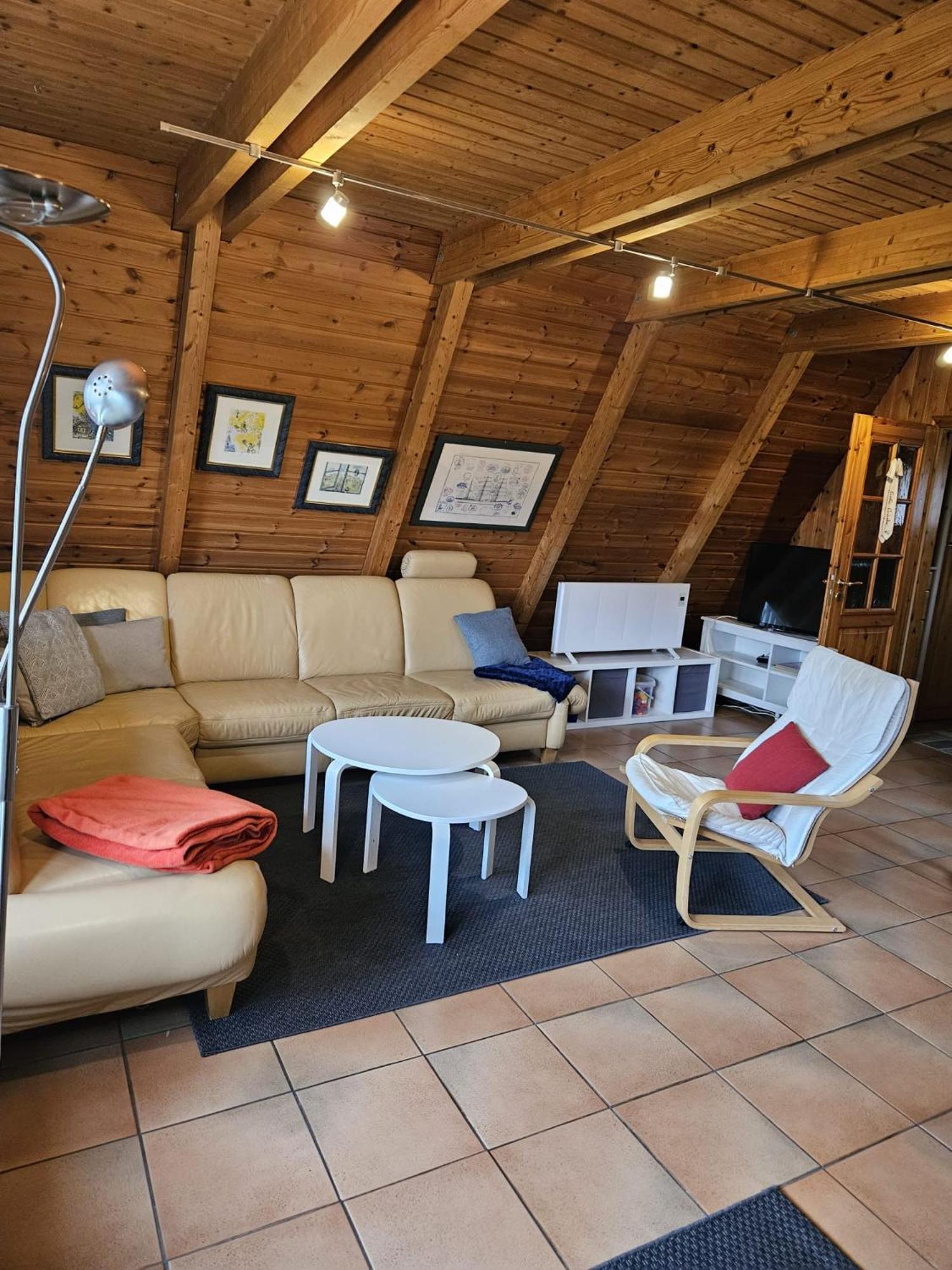 Nordwind Villa ดัมพ์ ภายนอก รูปภาพ